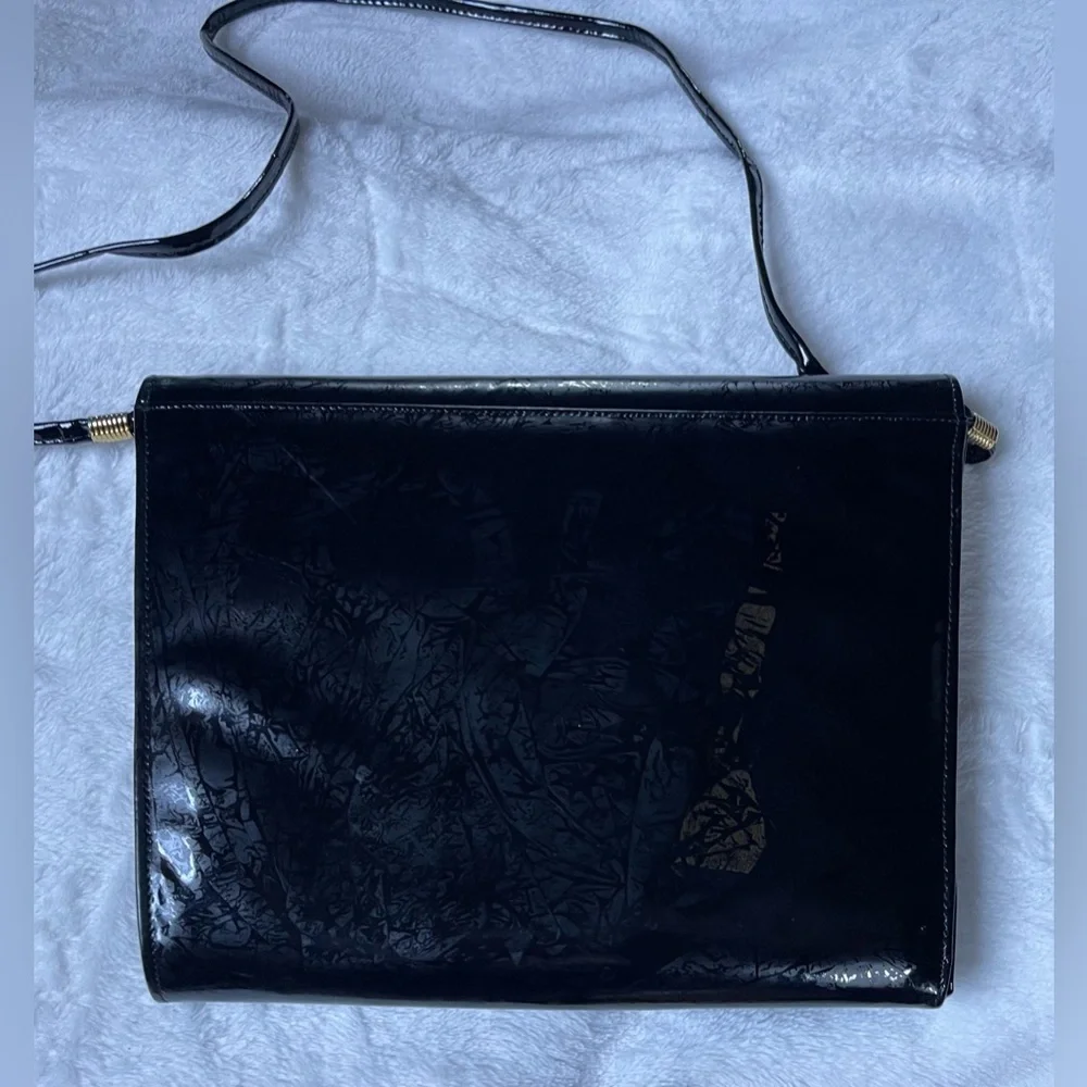 Vintage Jasmin purse